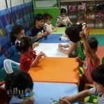 مهدکودک گل وبلبل