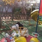 مهدکودک و آمادگی خصوصی مهستان