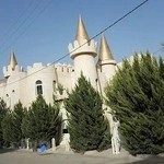 مهد کودک جوانه ها