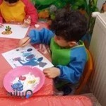 مهدکودک و پیش دبستانی طلوع ستاره صبح