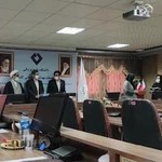 خانه رباتیک کاشان