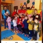 مهدکودک شایسته