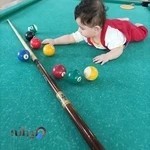 مهدکودک خانم کوچولوآقاکوچولو