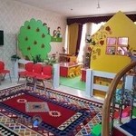 پیش دبستانی تخصصی مهر امید
