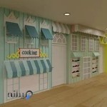 مهدکودک و پیش دبستانی دوزبانه شاپرکها