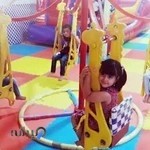 مهد کودک و پیش دبستانی مه سیما یزد(اولین مرکز تخصصی خلاقیت استان یزد)