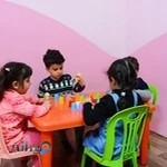 مهدکودک فرزندان برتر میهن ما