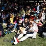 مهد کودک نمو