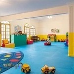 مهدكودك تيام