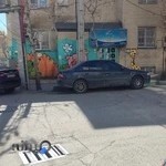 مهد کودک قصر سپهر