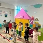 Gole Maryam مهدکودک گل مریم