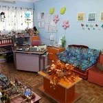 مهدکودک شاپرک