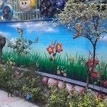 Shadiya Kindergarten مهد کودک و پیش دبستانی شادیا