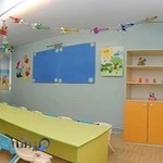 مهدکودک چیستا