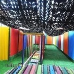 مهد کودک انگلیسی زبان قصر فرشته ها