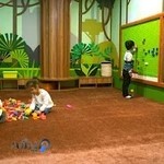 مهد کودک و خانه بازی دانادل