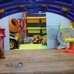 خانه کودک گندم