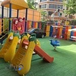 مهد کودک و پیش دبستانی آدم برفی