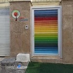 مهد کودک طوبی