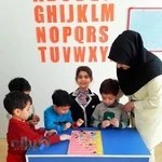 مهدکودک ستاره کیهان