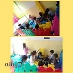 مهدکودک برکه شادی