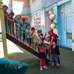 مهد کودک ترنم