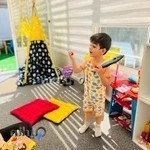 مهدکودک مانا