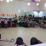 مهدکودک ماه تابان