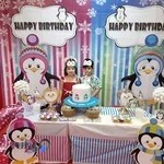 مهد کودک و پیش دبستانی الفبا