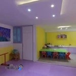 پیش دبستانی لوح سفید