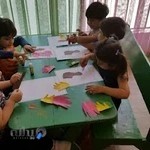 مهد کودک دامون