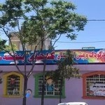 مهد کودک و پیش دبستان گلهای بنفشه