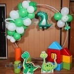 مهدکودک اندیشه کیان در جردن