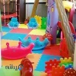 مهد و پیش دبستانی بهشت هشتم