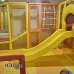 "مهد کودک "مهد ما