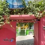 مهدکودک و پیش دبستانی آساره