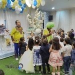 مهد کودک وپیش دبستانی دردونه های زندگی