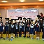 مهد و پیش دبستان کندوی عسل