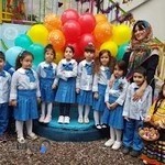 سرزمین کودک