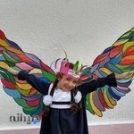 مهدکودک گلباران