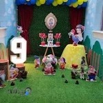 مهدکودک آوای زندگی