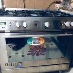 نمایندگی تعمیرات اجاق گاز