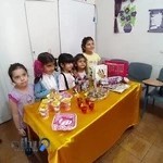 پیش دبستان ۱ و۲