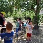 باغ کودک آفتاب