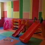 مهد کودک نلین