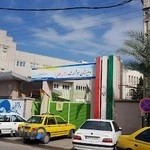 مدرسه دخترانه شاهد گلمایی