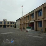 مدرسه علامه حلی دوره اول ناحیه 1