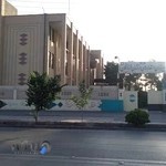 دبیرستان استعدادهای درخشان فرزانگان دوره دوم ناحیه دو