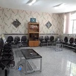 هنرستان کاردانش دخترانه تهذیب