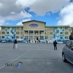 مجتمع آموزشی ایوب آزاد